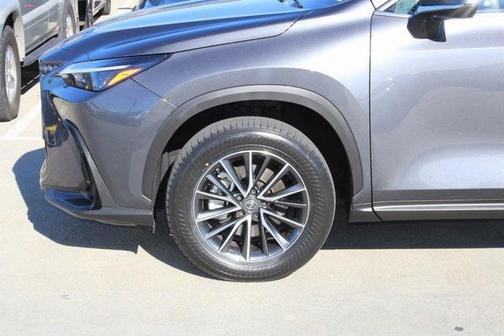 2023 Lexus NX 350h AWD