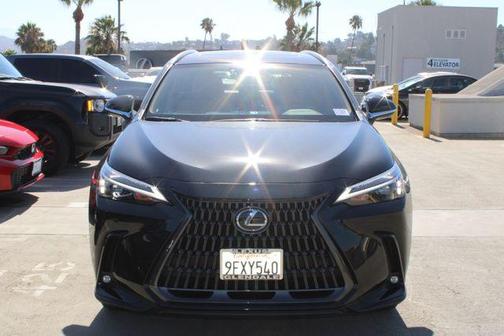 Caviar 2023 Lexus NX 350 350 Premium
