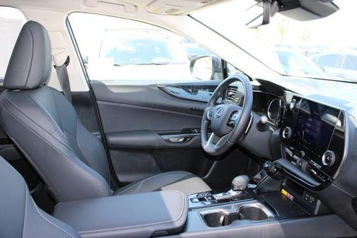 Caviar 2026 Lexus NX 350h Premium