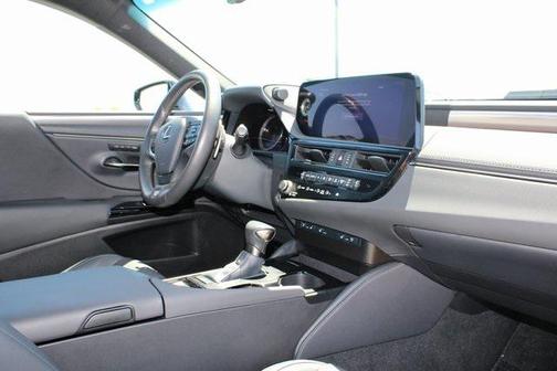 2023 Lexus ES 350 F Sport