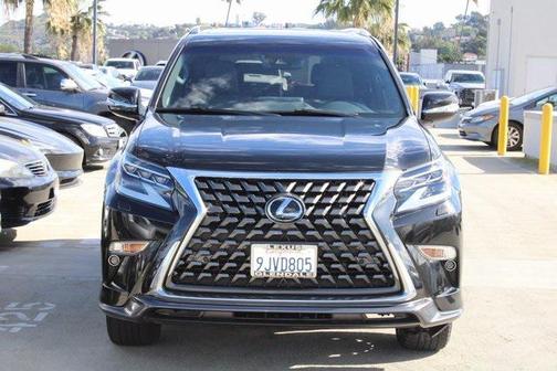2023 Lexus GX 460 Premium