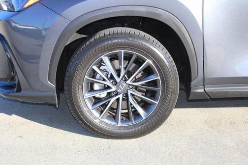 2025 Lexus NX 350h 350h Base