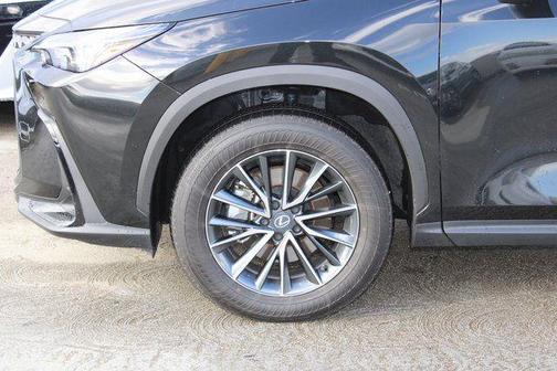 2026 Lexus NX 350 Premium