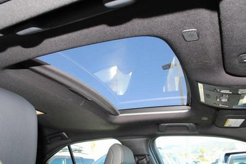 2025 Lexus UX 300h Base