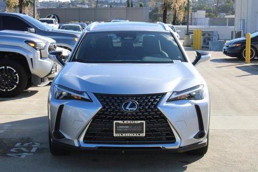 2025 Lexus UX 300h Base