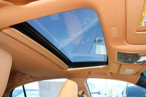 2025 Lexus ES 300h Base