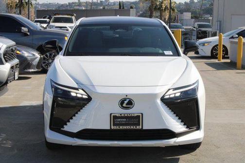 2023 Lexus RZ 450e Premium
