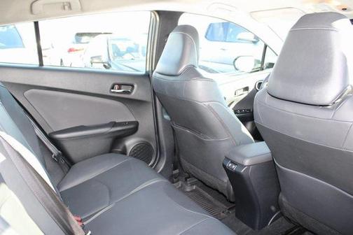 2022 Toyota Prius Prime XLE
