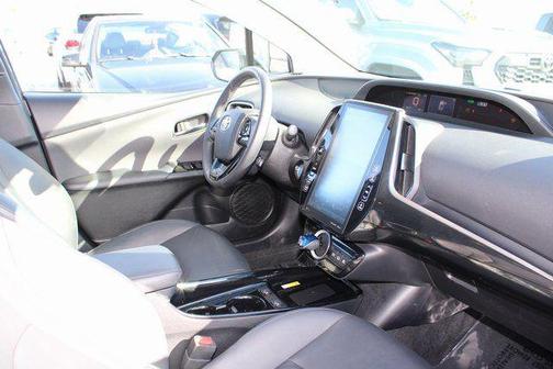 2022 Toyota Prius Prime XLE
