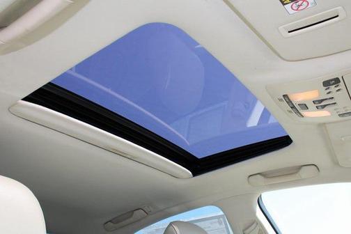 2011 Lexus IS 250 Base