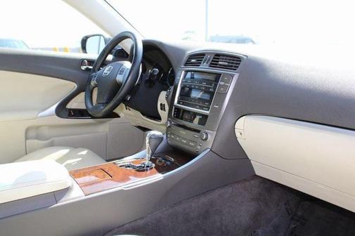 2011 Lexus IS 250 Base