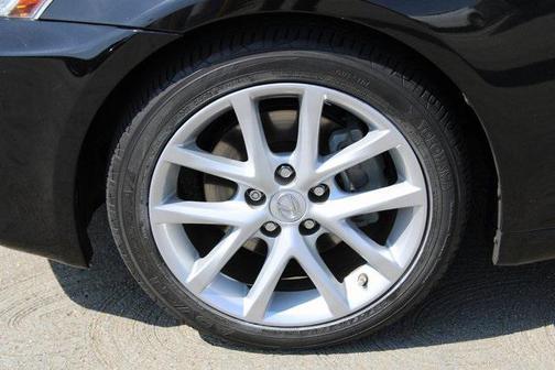 2011 Lexus IS 250 Base