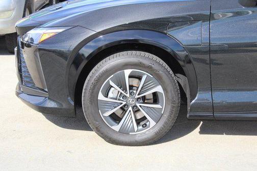 2024 Lexus RZ 300e Premium