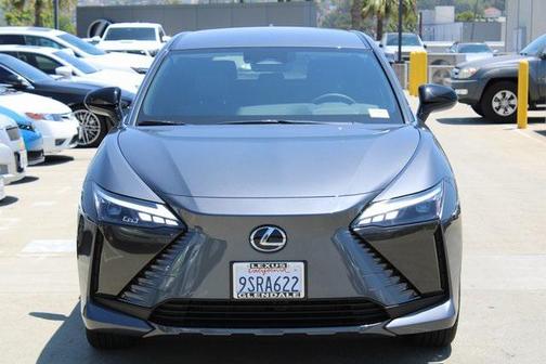 2025 Lexus RZ 300e 300e Premium
