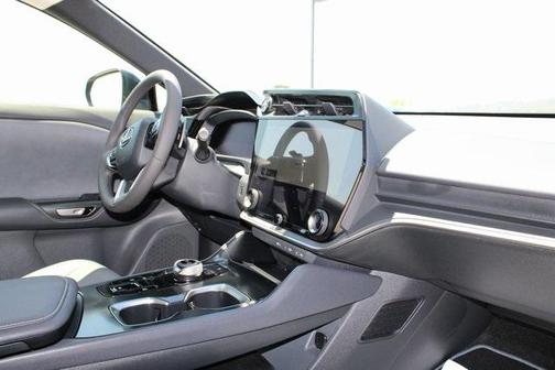 2025 Lexus RZ 300e 300e Premium