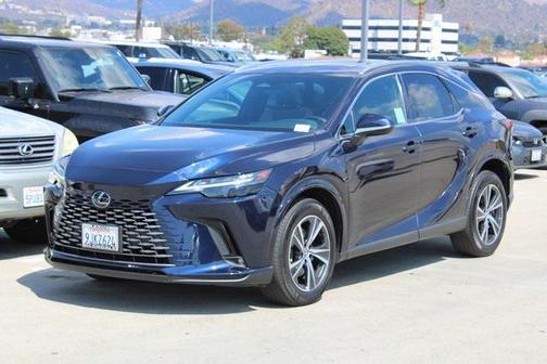 2023 Lexus RX 350 Base
