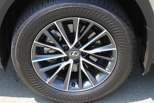 2025 Lexus NX 250 Premium