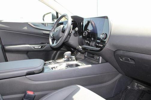 2025 Lexus NX 250 Premium