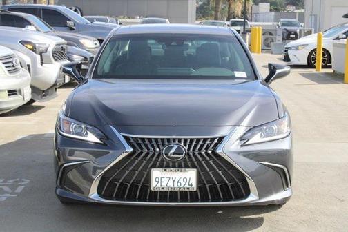 2023 Lexus ES 350 Base