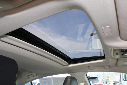 2023 Lexus ES 350 Base