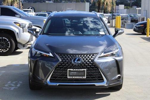 2025 Lexus UX 300h Base