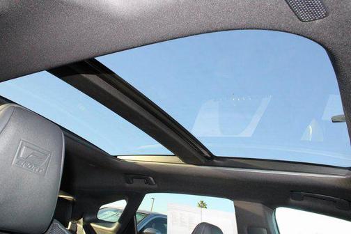 2025 Lexus RX 500h F SPORT Performance