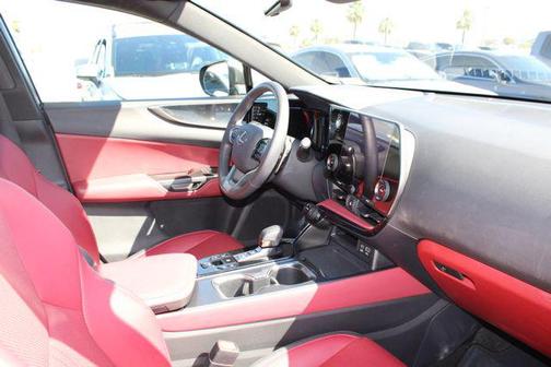 2024 Lexus NX 350 350 Base