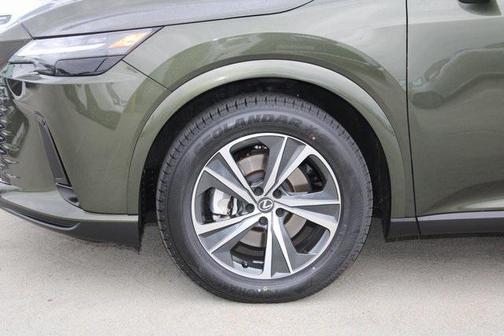 2023 Lexus RX 350h Premium