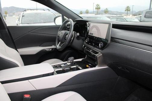 2023 Lexus RX 350h Premium