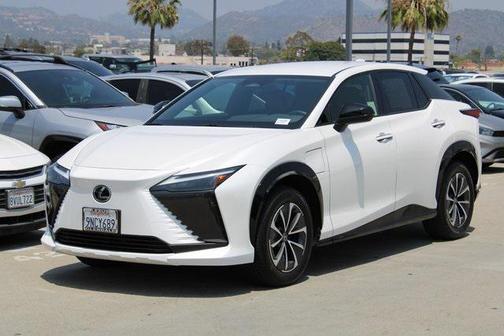 2024 Lexus RZ 300e Premium