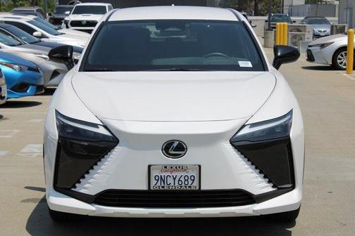 2024 Lexus RZ 300e Premium