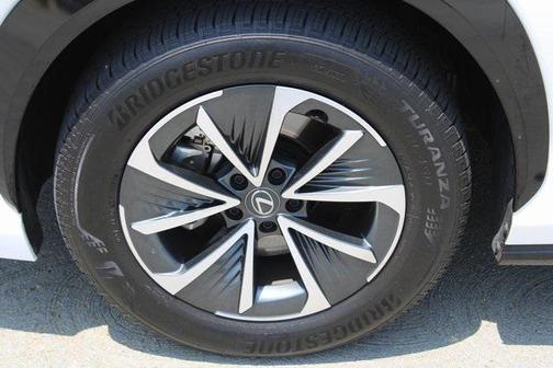 2024 Lexus RZ 300e Premium