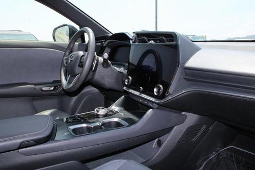 2024 Lexus RZ 300e Premium