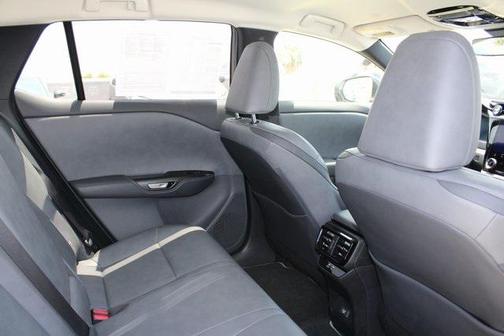 2024 Lexus RZ 300e Premium