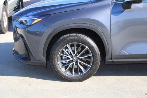 2025 Lexus NX 350h Premium