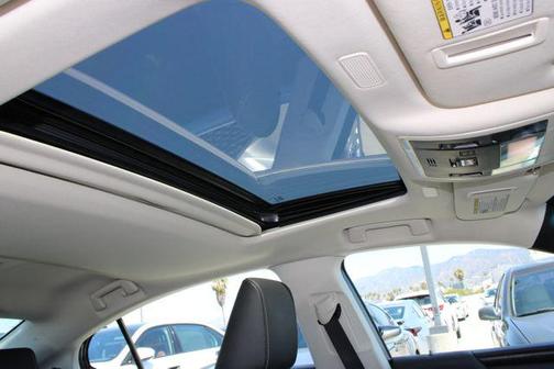 Iridium 2023 Lexus ES 350 Base
