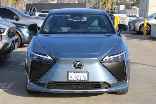 2023 Lexus RZ 450e 450e Premium