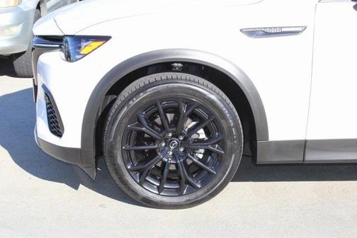 2025 Mazda CX-70 3.3 Turbo Premium Package