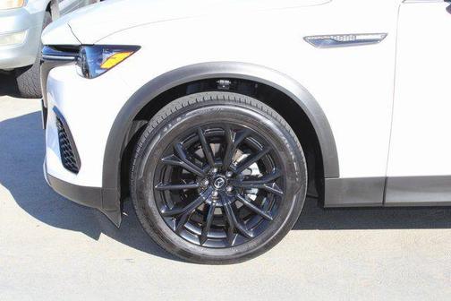 2025 Mazda CX-70 3.3 Turbo Premium Package