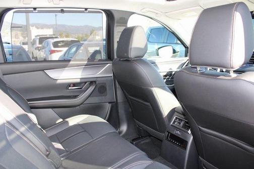 2025 Mazda CX-70 3.3 Turbo Premium Package
