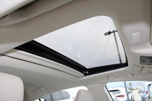 2025 Lexus ES 300h Base