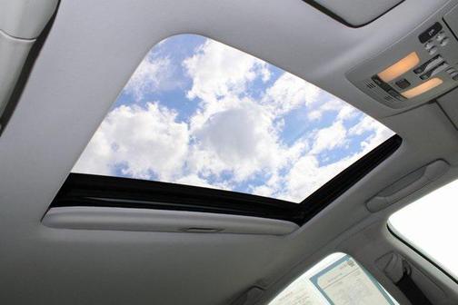 2012 Lexus IS 250 Base