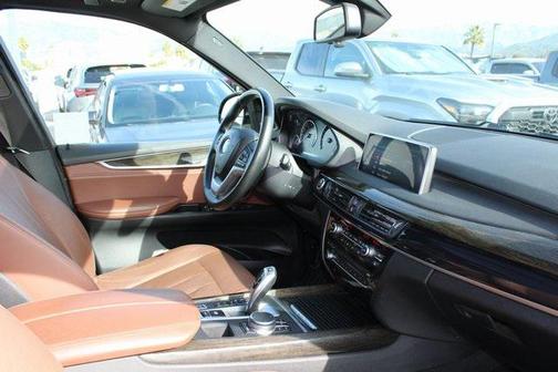 2017 BMW X5 eDrive xDrive40e