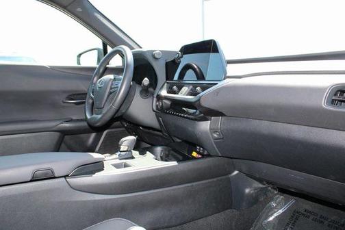 2025 Lexus UX 300h Base
