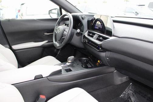 2025 Lexus UX 300h Base
