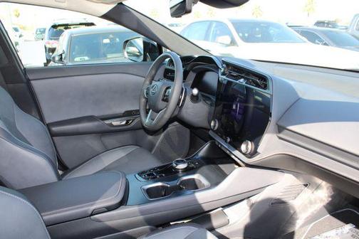 2025 Lexus RZ 300e 300e Premium