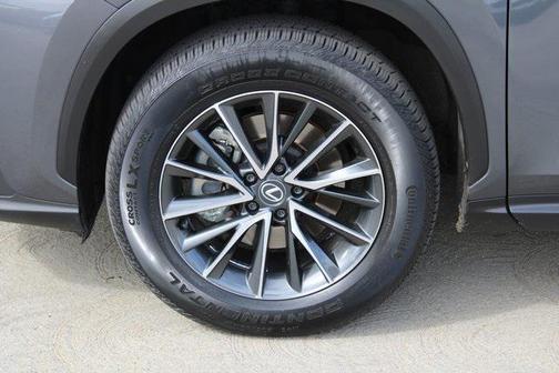 2024 Lexus NX 350 Premium