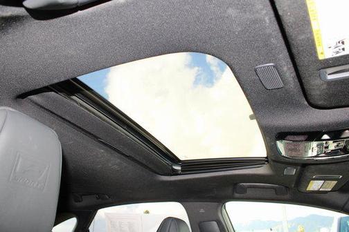 2024 Lexus NX 350 F SPORT Handling