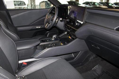 2024 Lexus TX 350 Base