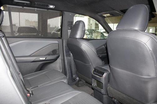 2024 Lexus TX 350 Base